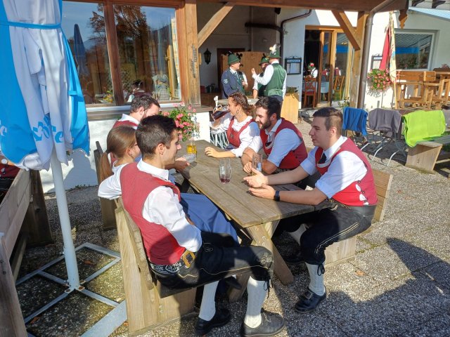 Gmund am Tegernsee